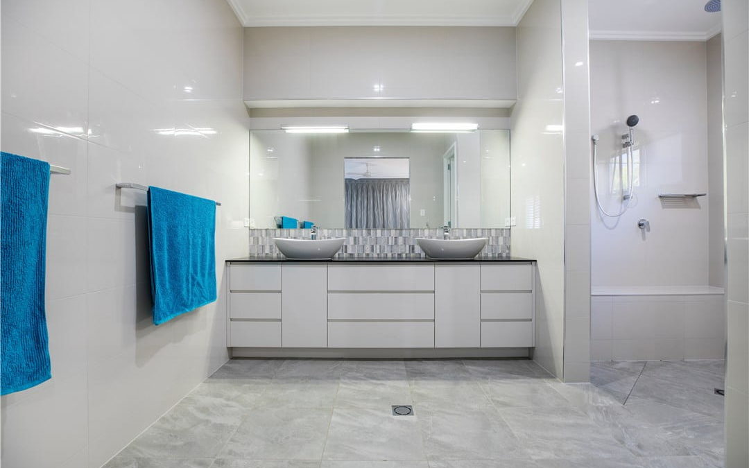10 Ideen für die Sanierung von Badezimmern im Jahr 2020